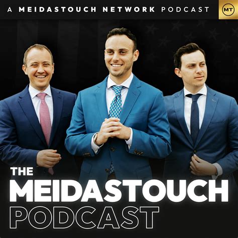 the midas touch parents guide
